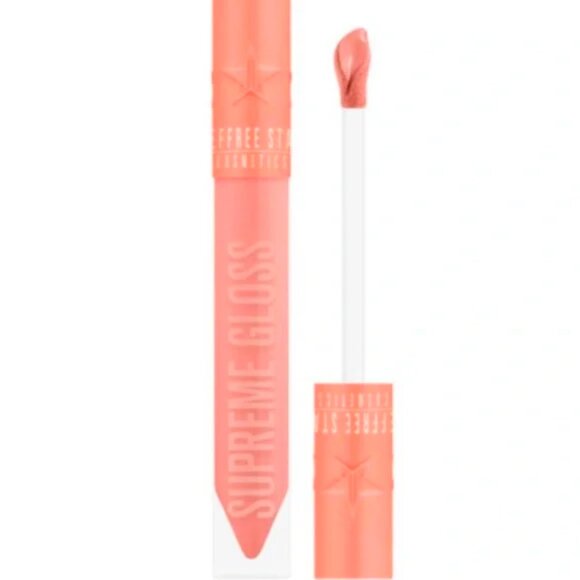 Jeffree Star Cosmetics Supreme Lip Gloss - Entwined - Picture 3 of 3